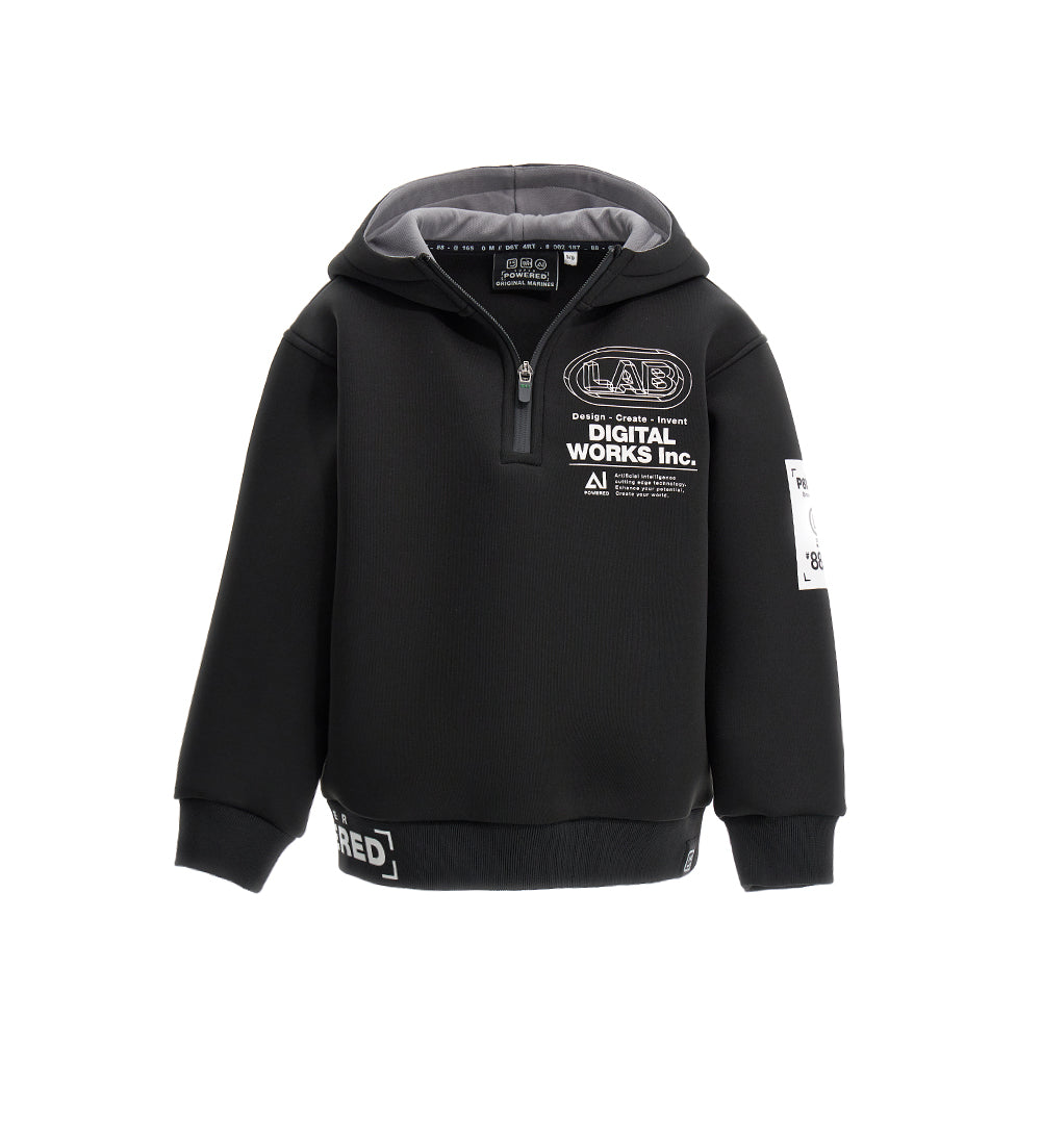 BOY'S SWEATSHIRT-67