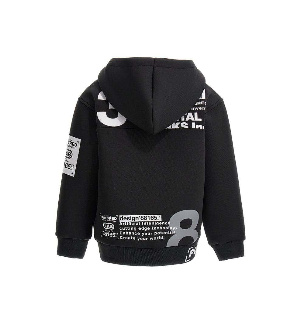 BOY'S SWEATSHIRT-70