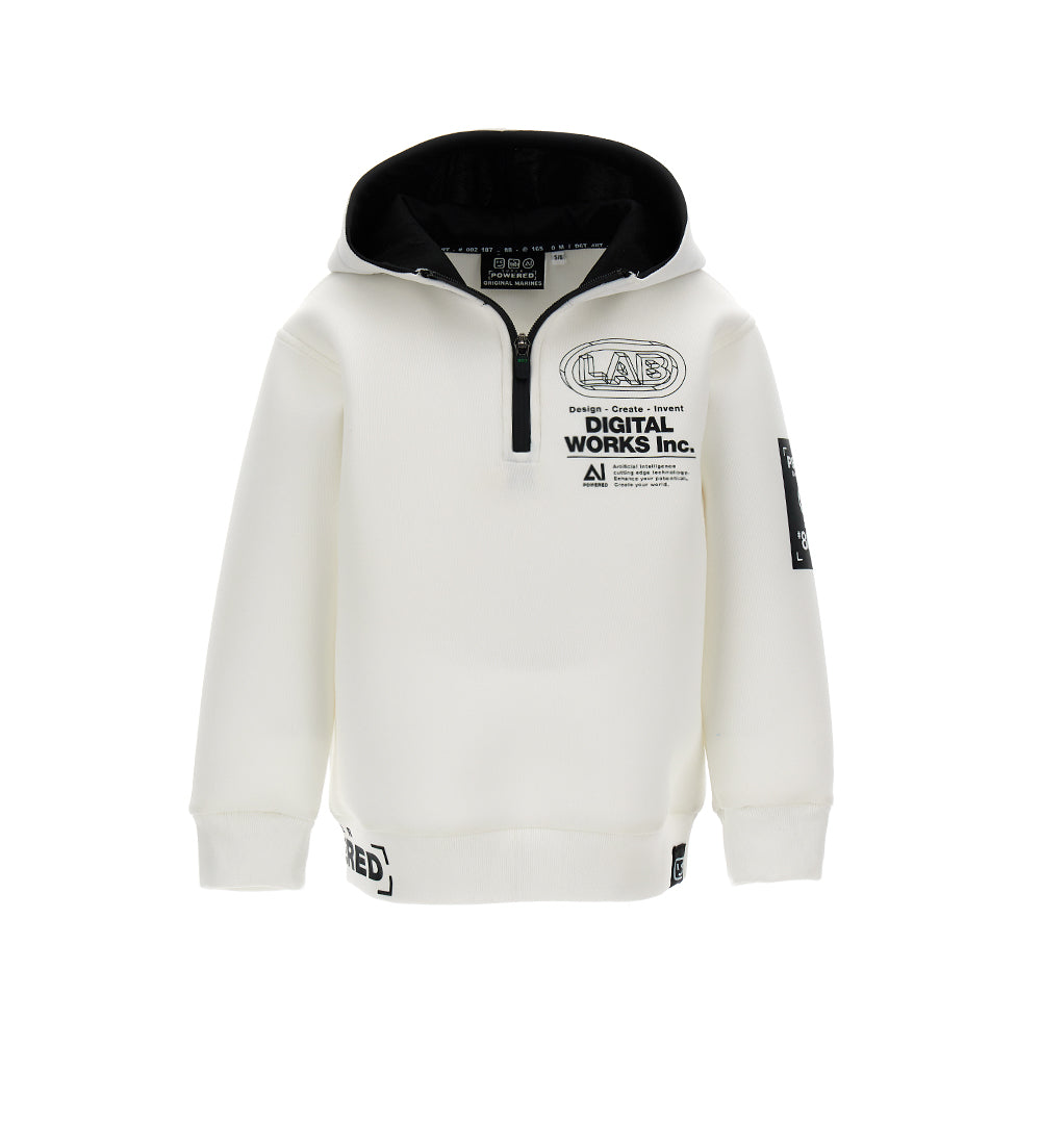 BOY'S SWEATSHIRT-64