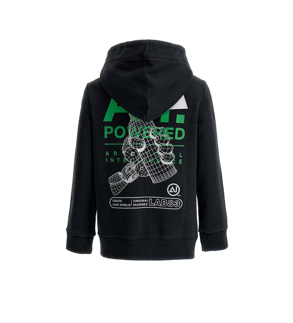 BOY'S JACKET-60