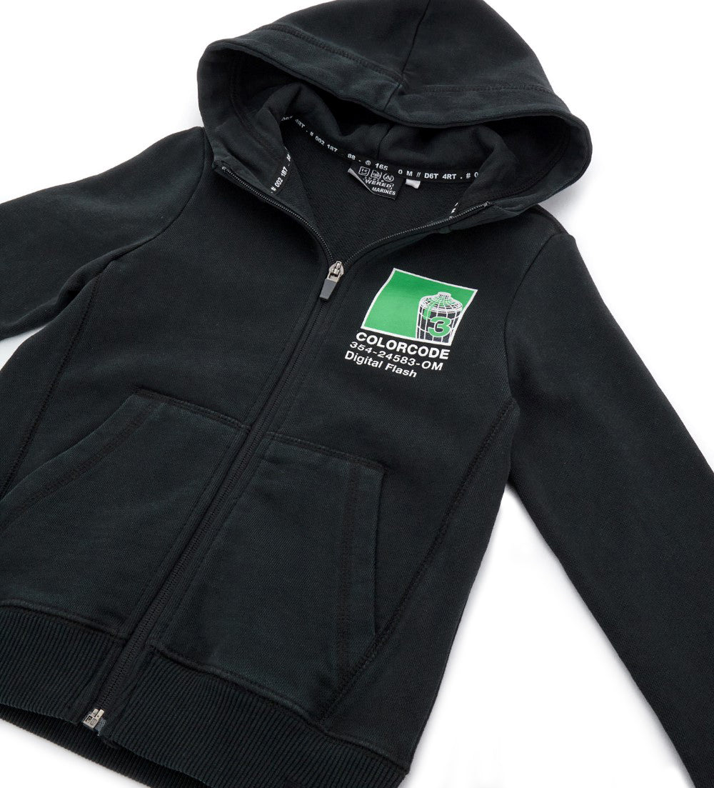 BOY'S JACKET-62
