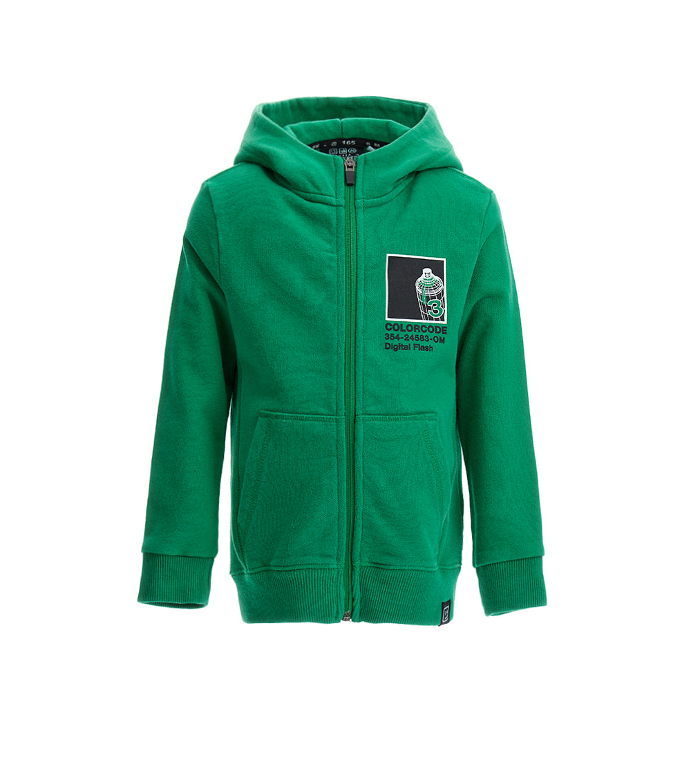 BOY'S JACKET-63