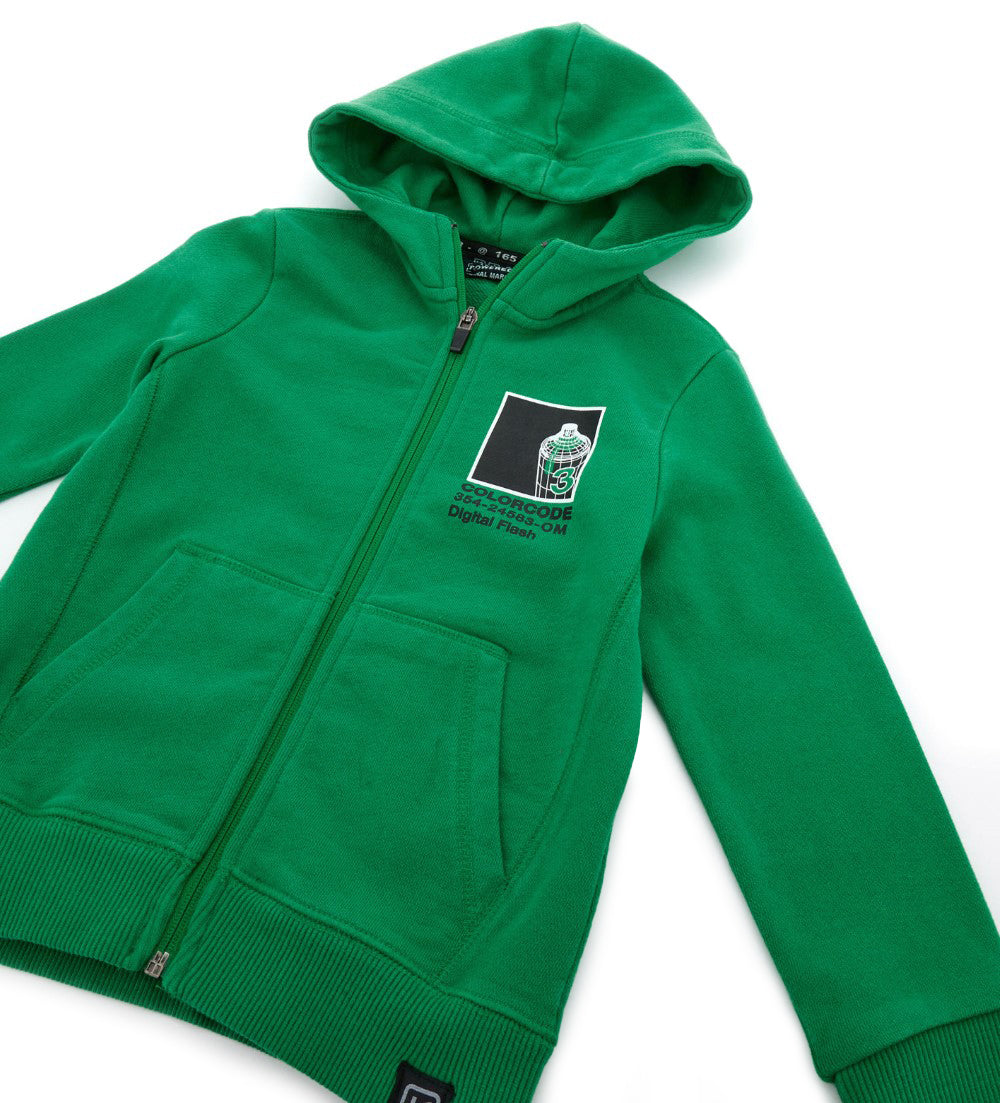 BOY'S JACKET-66