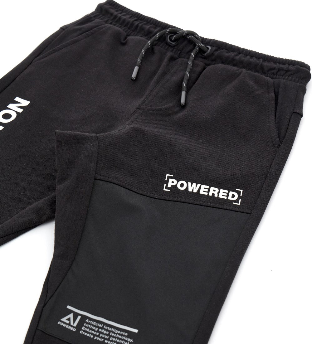 BOY'S TROUSER-81