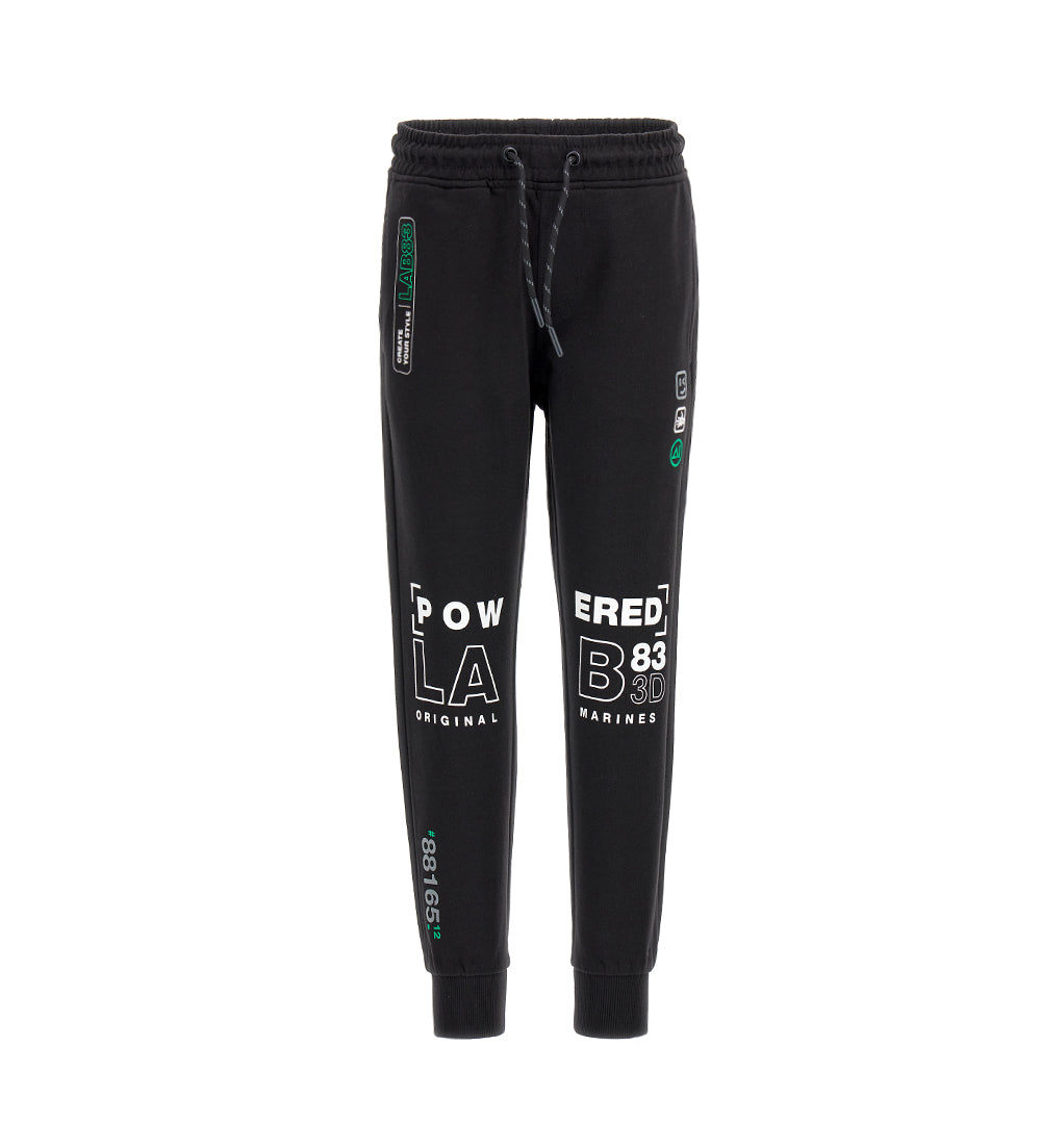 BOY'S TROUSER-83