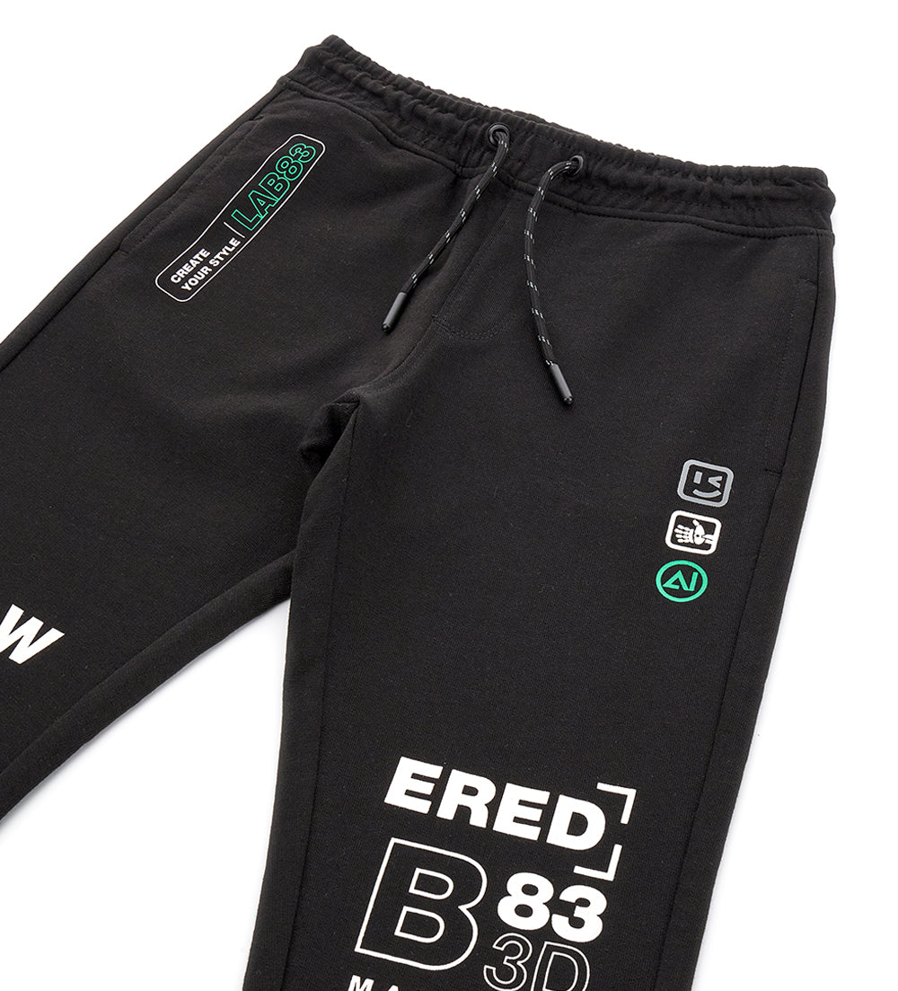 BOY'S TROUSER-86