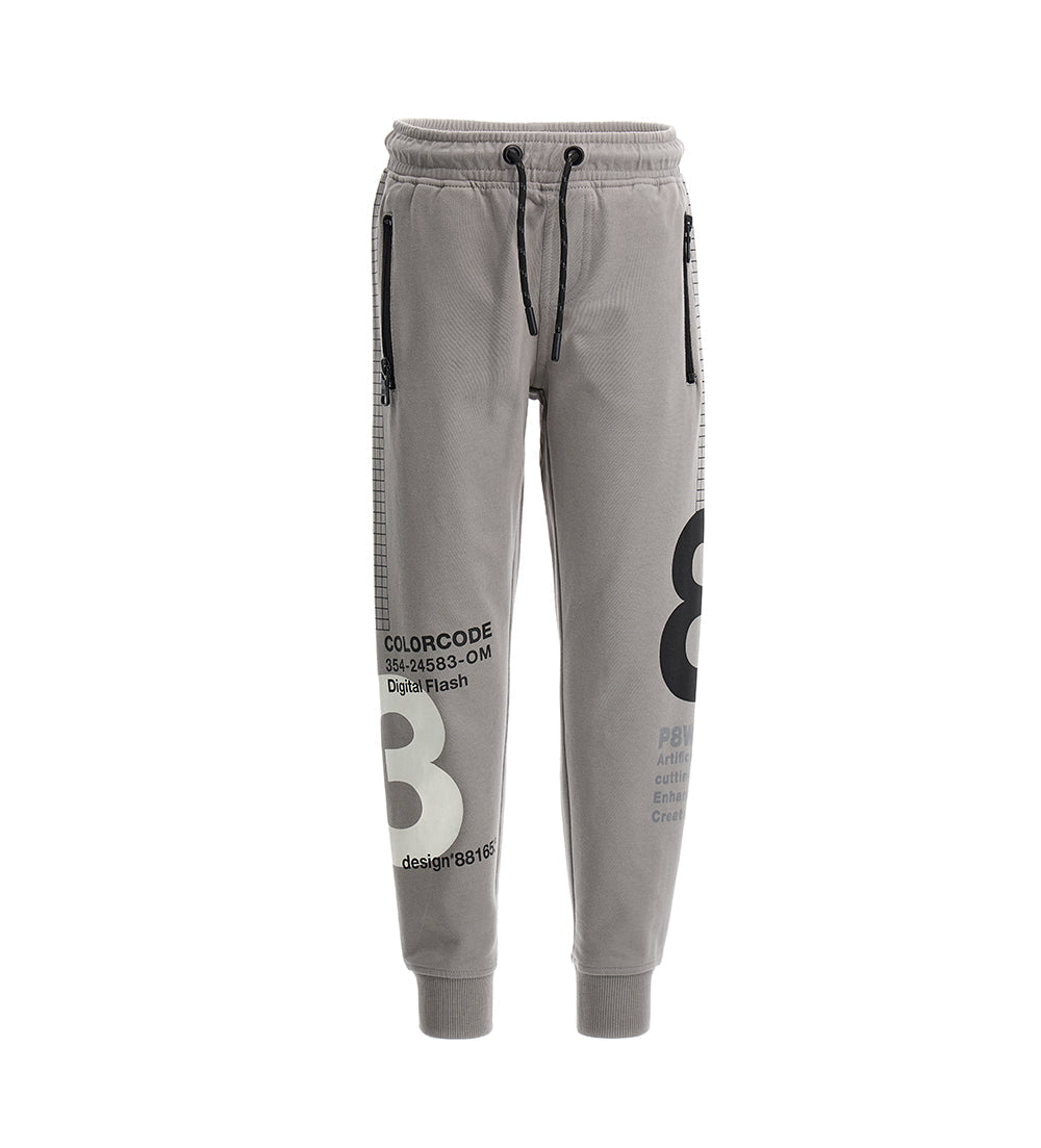 BOY'S TROUSER-98