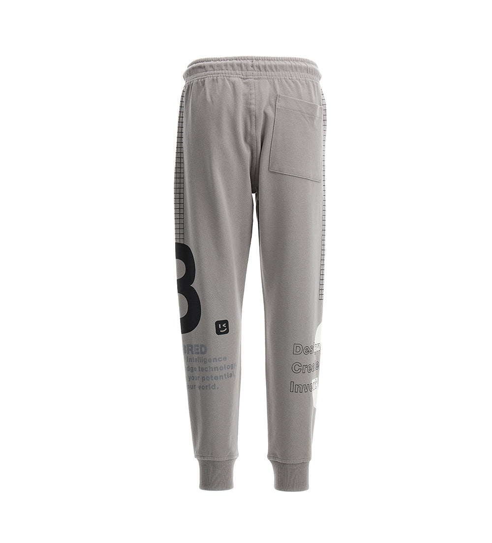 BOY'S TROUSER-100