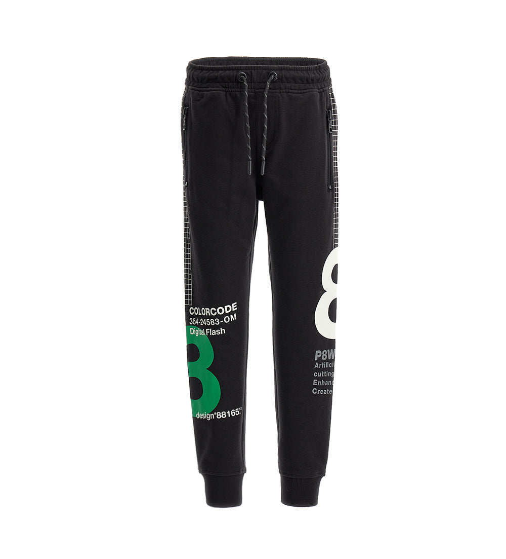 BOY'S TROUSER-93