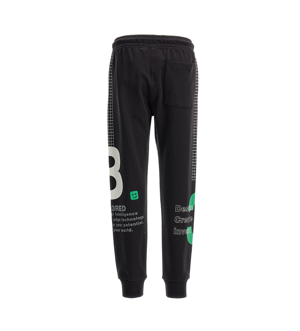 BOY'S TROUSER-95