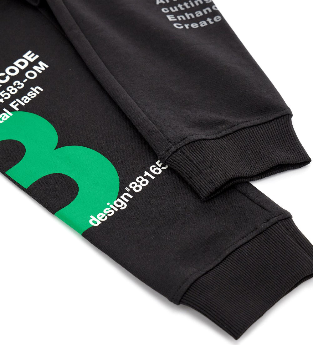 BOY'S TROUSER-97