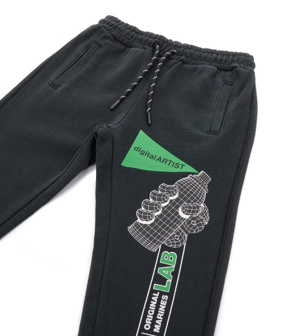 BOY'S TROUSER-104