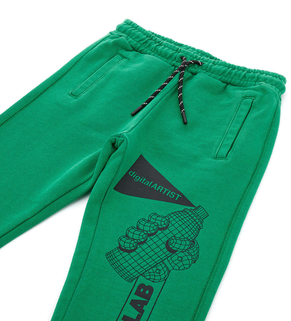 BOY'S TROUSER-109