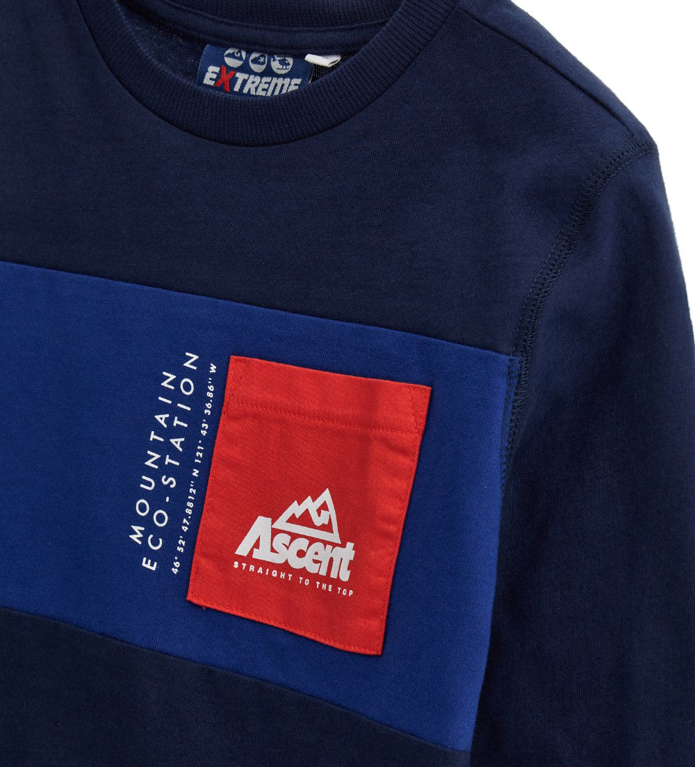 BOY'S T-SHIRT-141