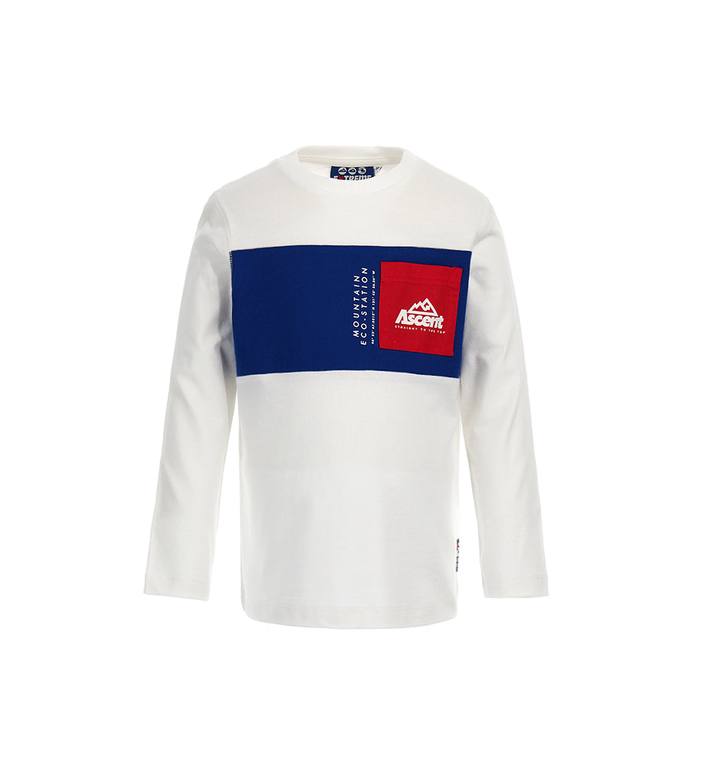 BOY'S T-SHIRT-142
