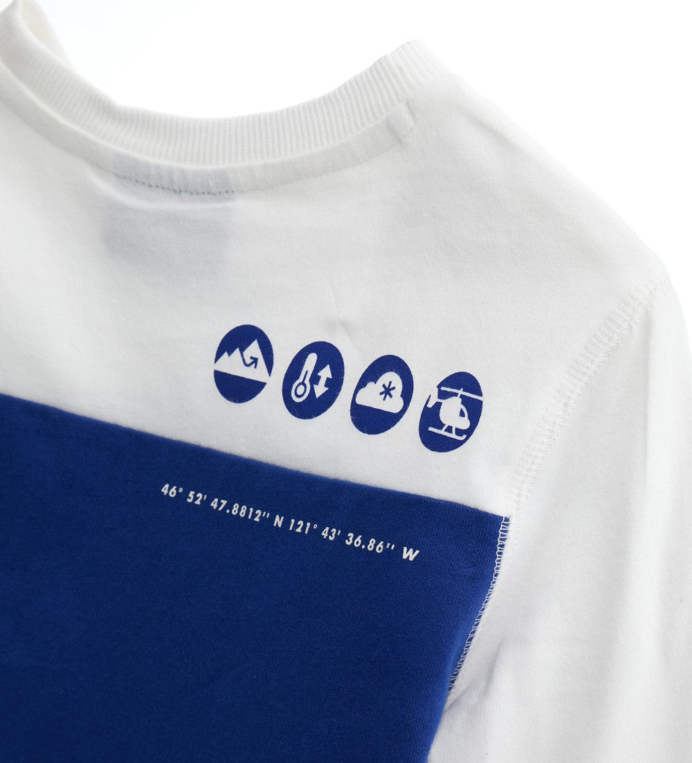 BOY'S T-SHIRT-143