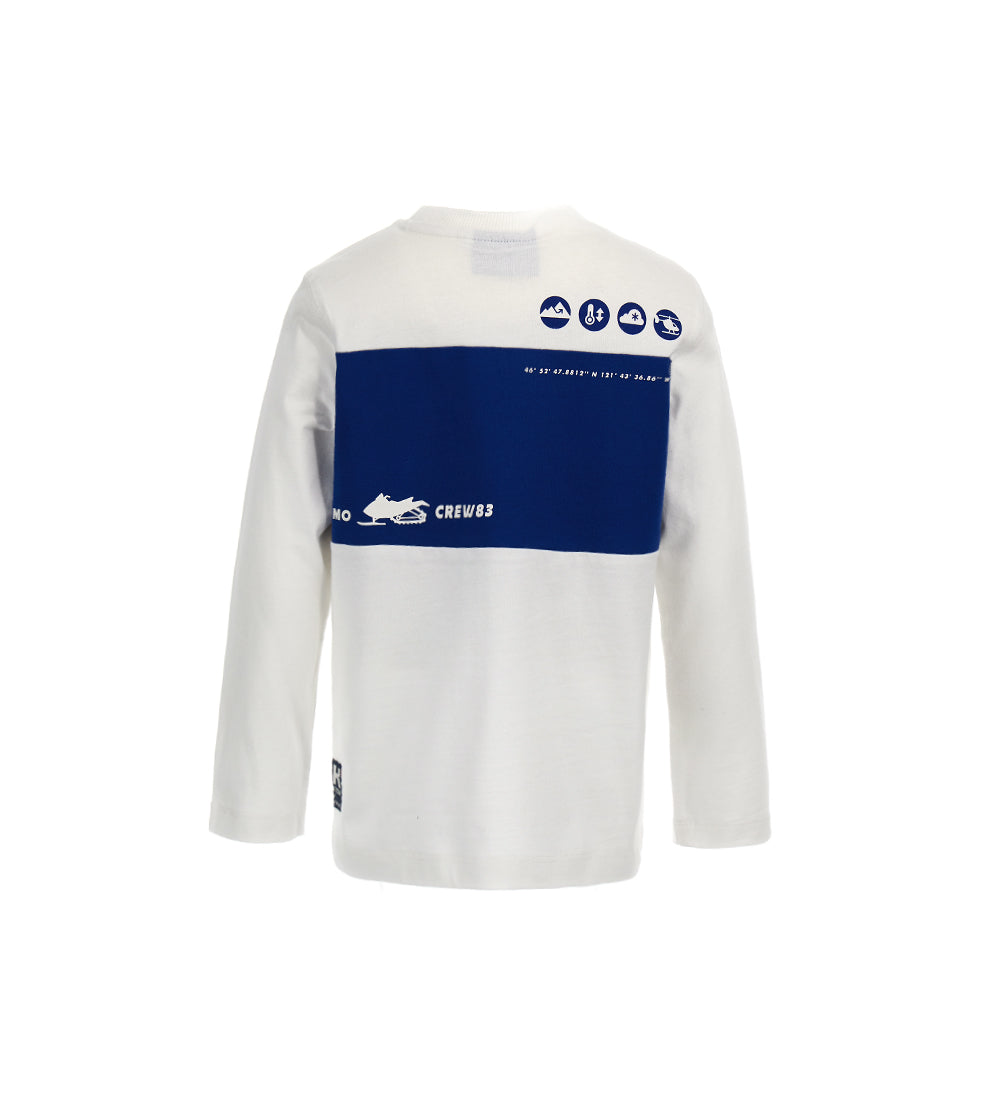 BOY'S T-SHIRT-144