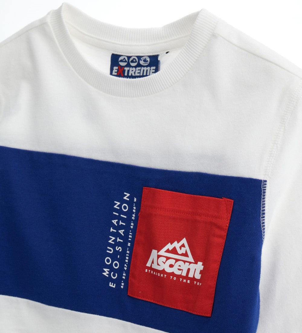 BOY'S T-SHIRT-145