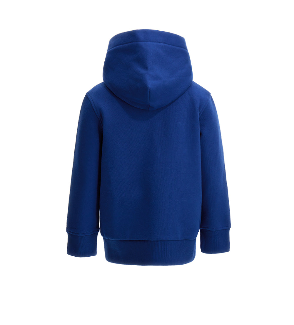 BOY'S HOODIE-34