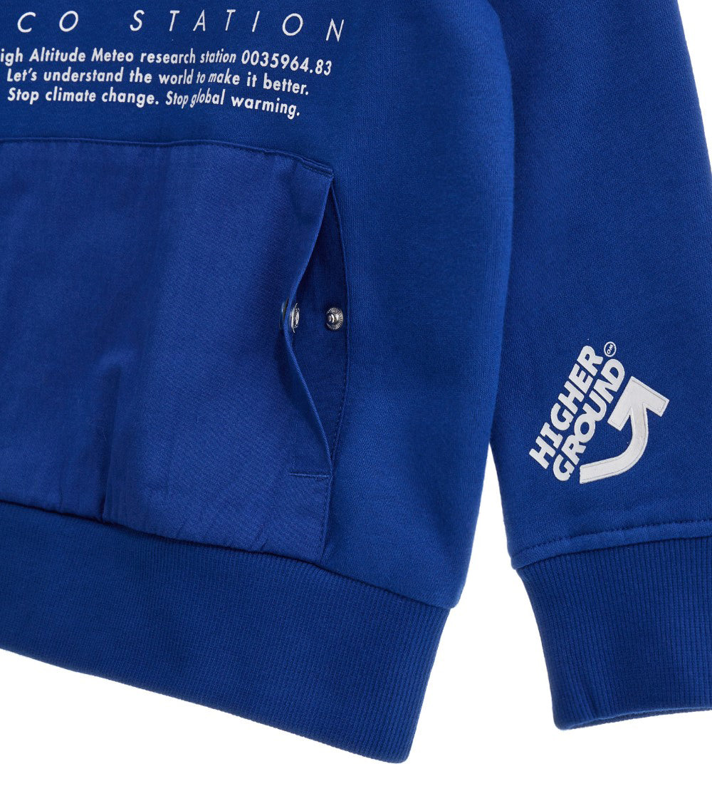 BOY'S HOODIE-35