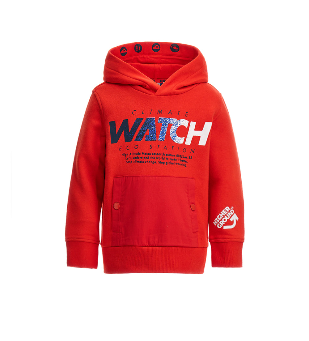BOY'S HOODIE-36