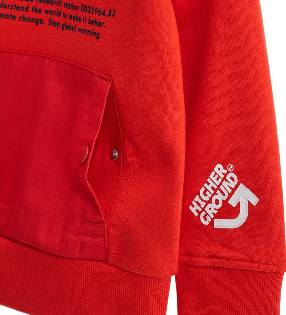 BOY'S HOODIE-37