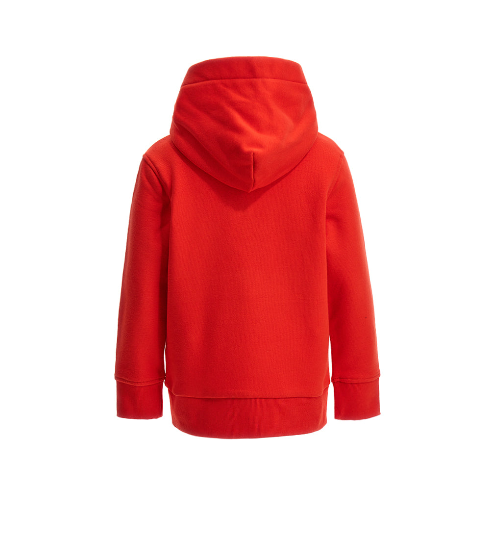 BOY'S HOODIE-38