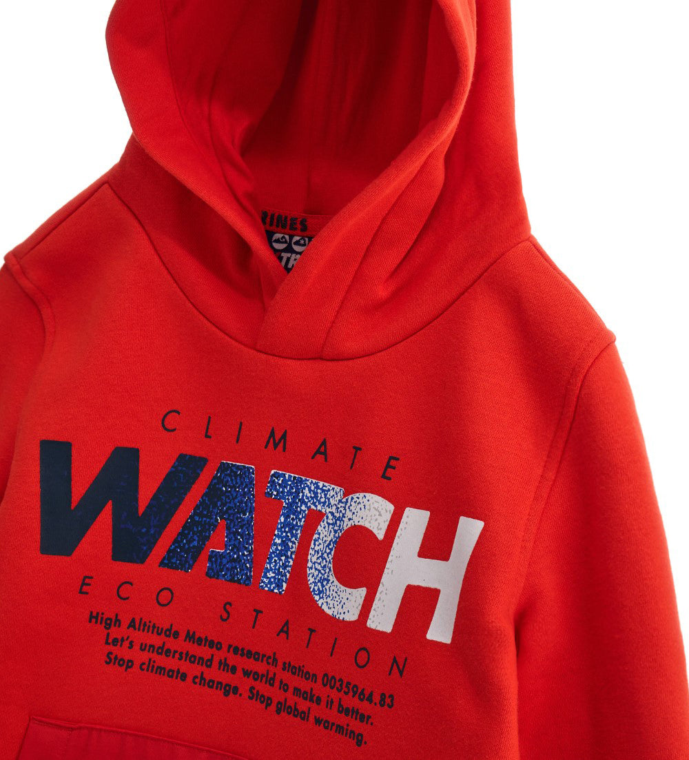 BOY'S HOODIE-39