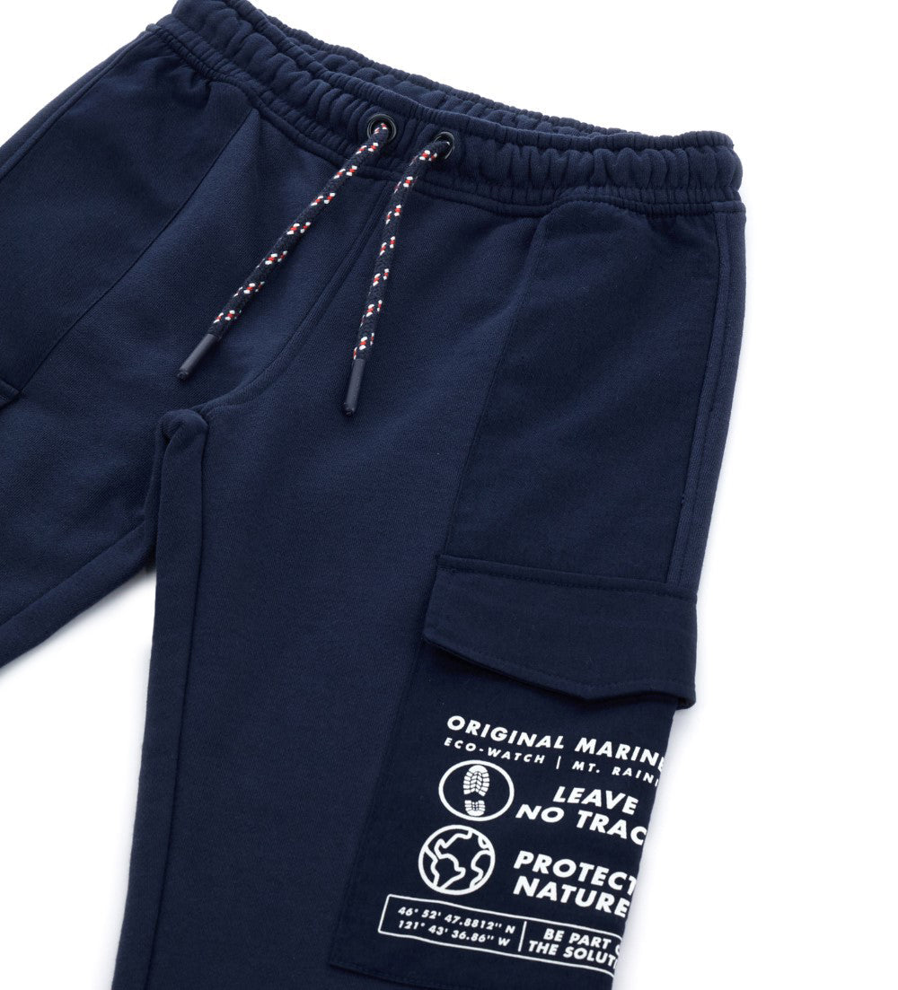 BOY'S TROUSER-126