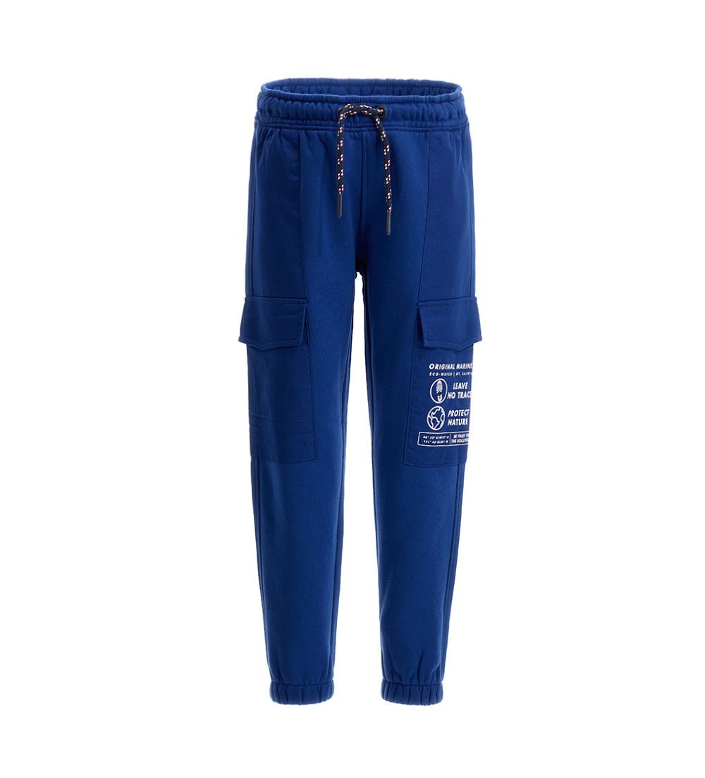 BOY'S TROUSER-128