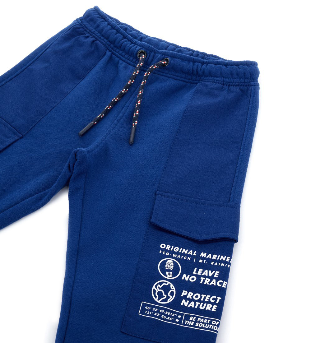 BOY'S TROUSER-129