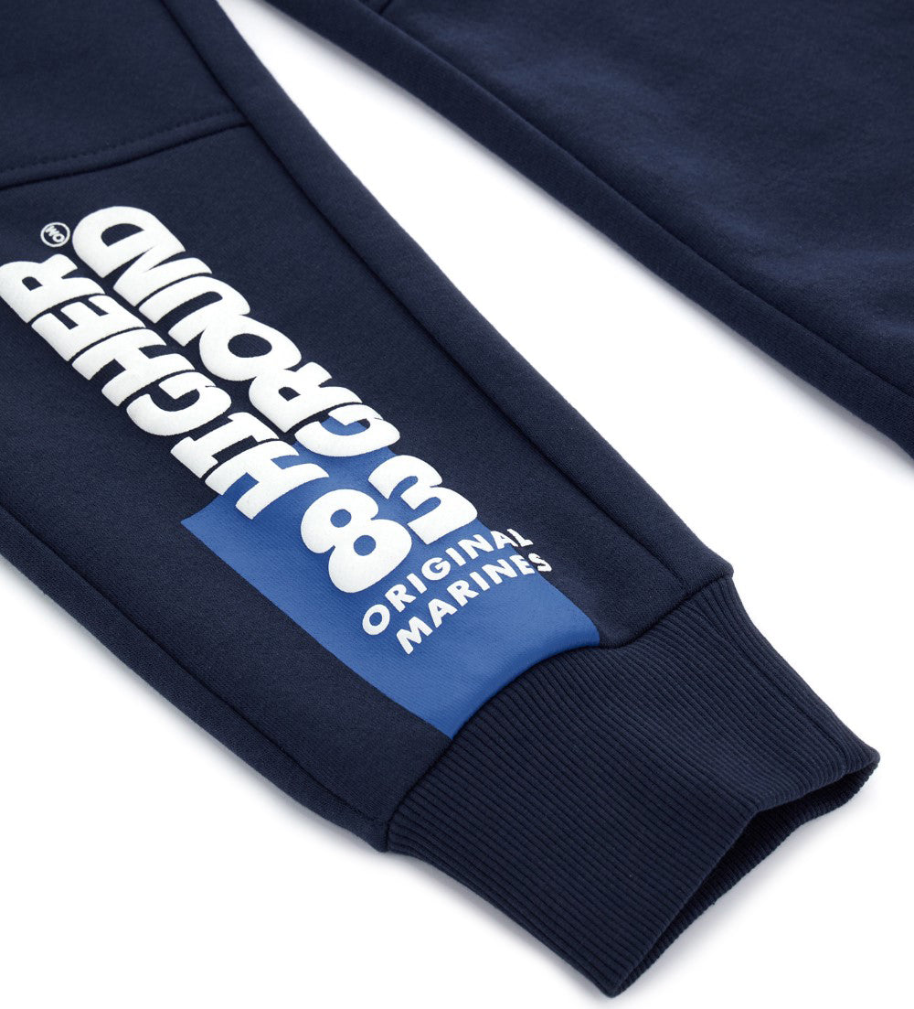 BOY'S TROUSER-136