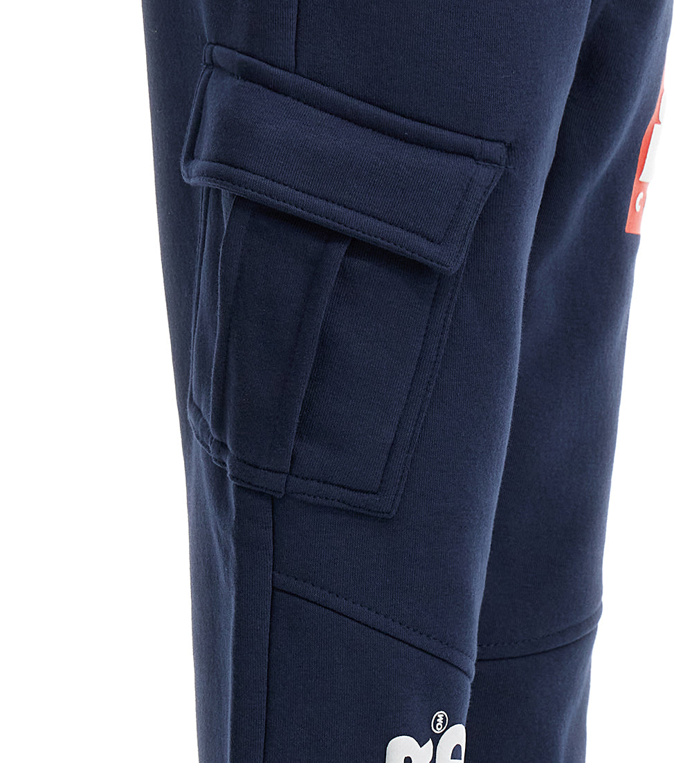 BOY'S TROUSER-137