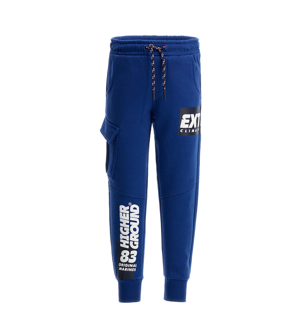 BOY'S TROUSER-138