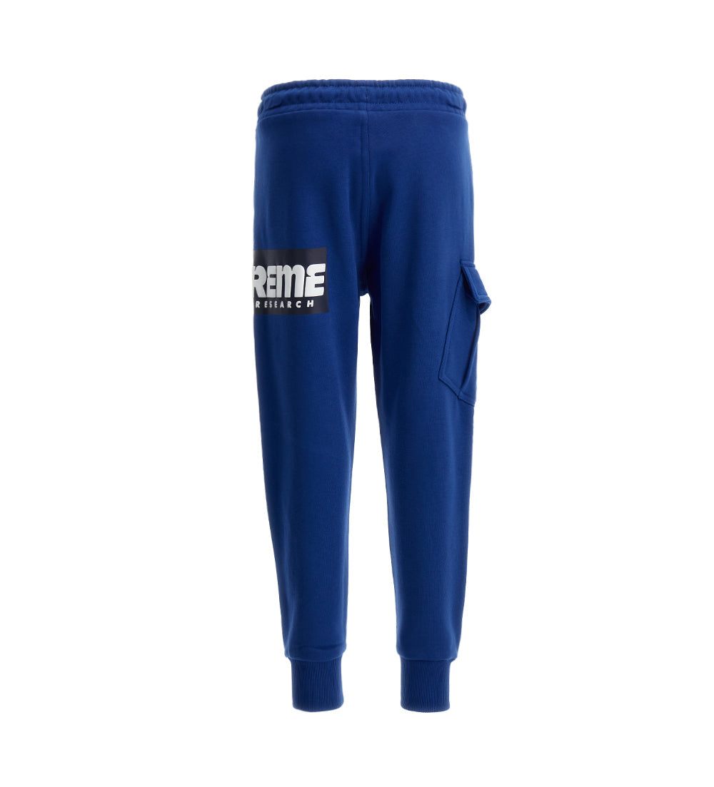 BOY'S TROUSER-140
