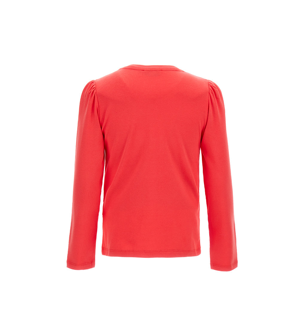 GIRL'S T-SHIRT-111