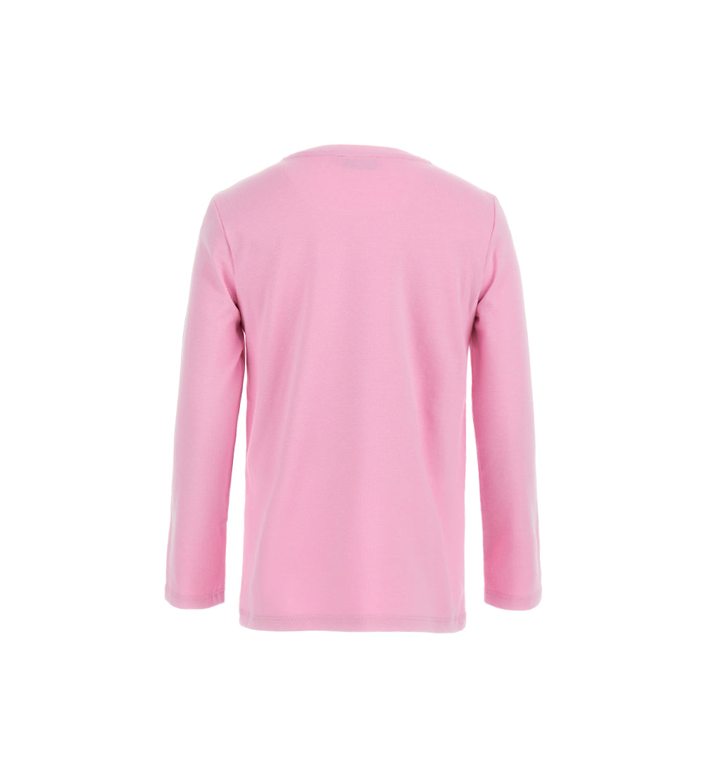 GIRL'S T-SHIRT-121