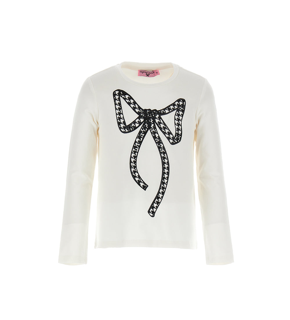 GIRL'S T-SHIRT-125