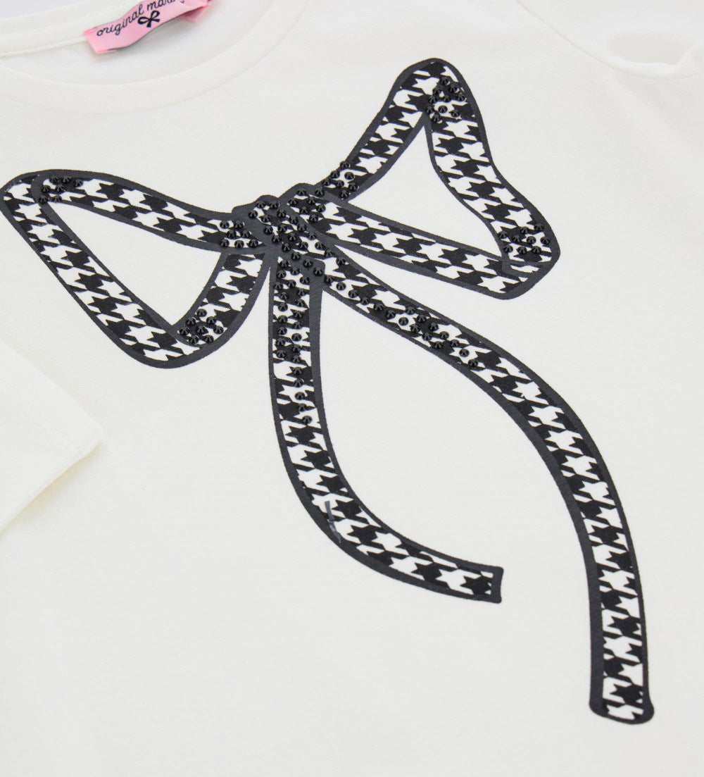 GIRL'S T-SHIRT-127