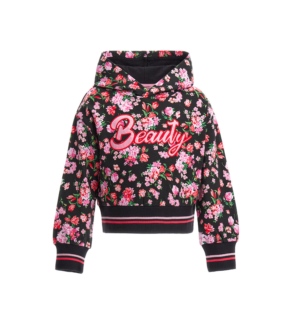 GIRL'S SWEATSHIRT-36