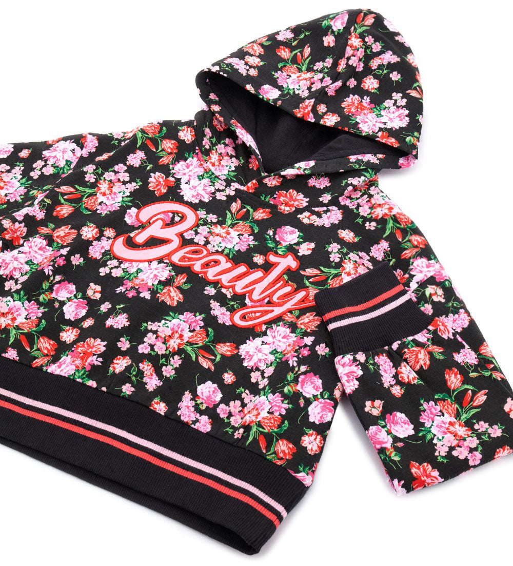 GIRL'S SWEATSHIRT-39