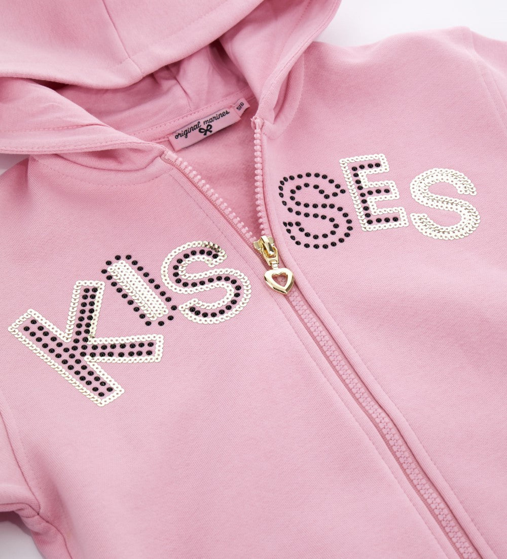 GIRL'S JACKET-56
