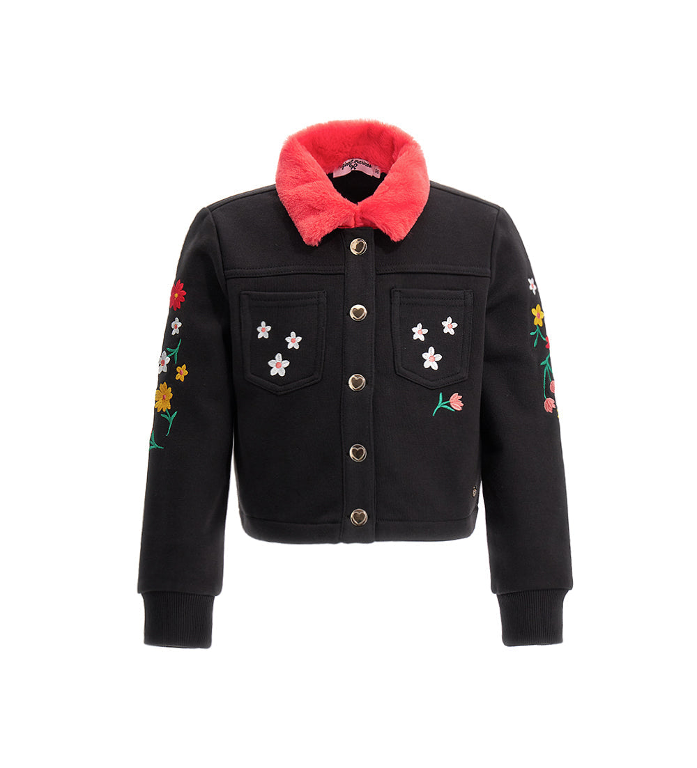 GIRL'S JACKET-67