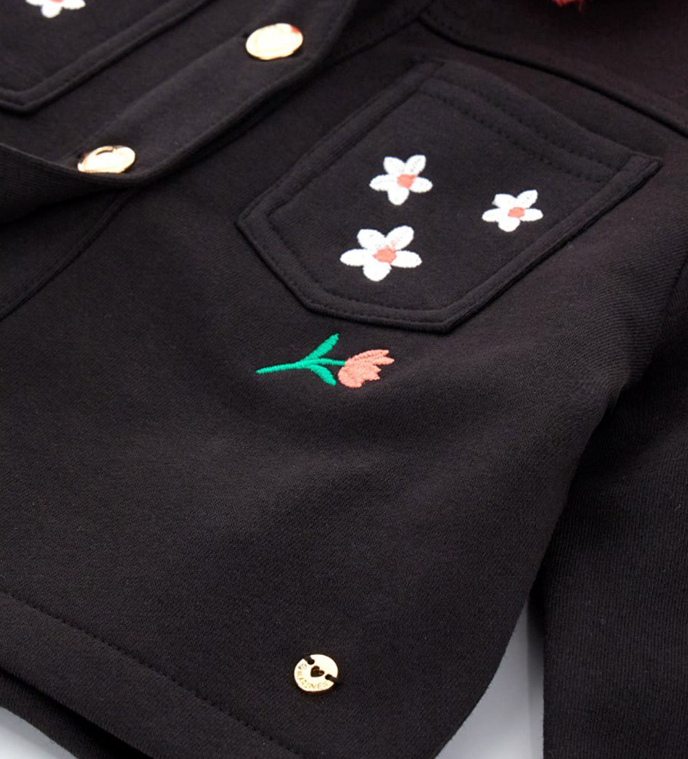 GIRL'S JACKET-68