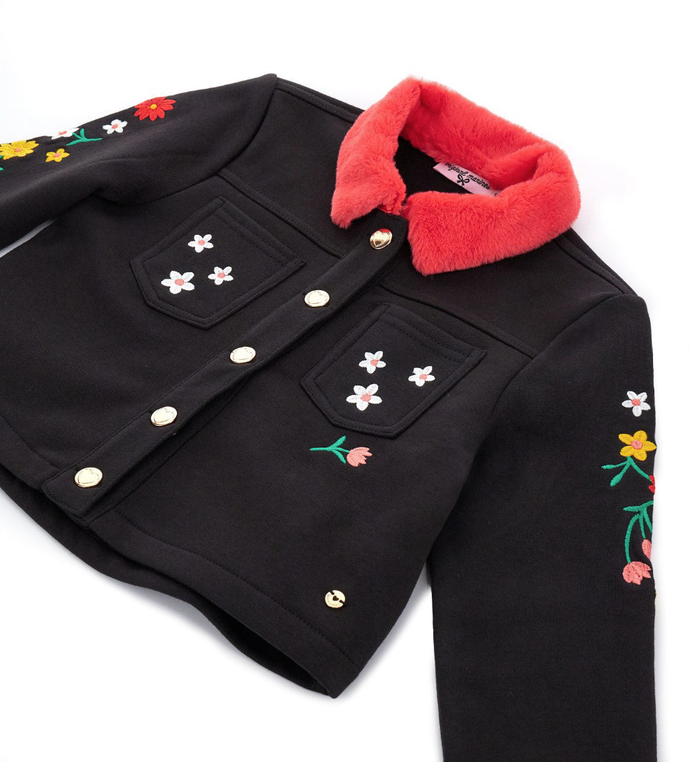 GIRL'S JACKET-69