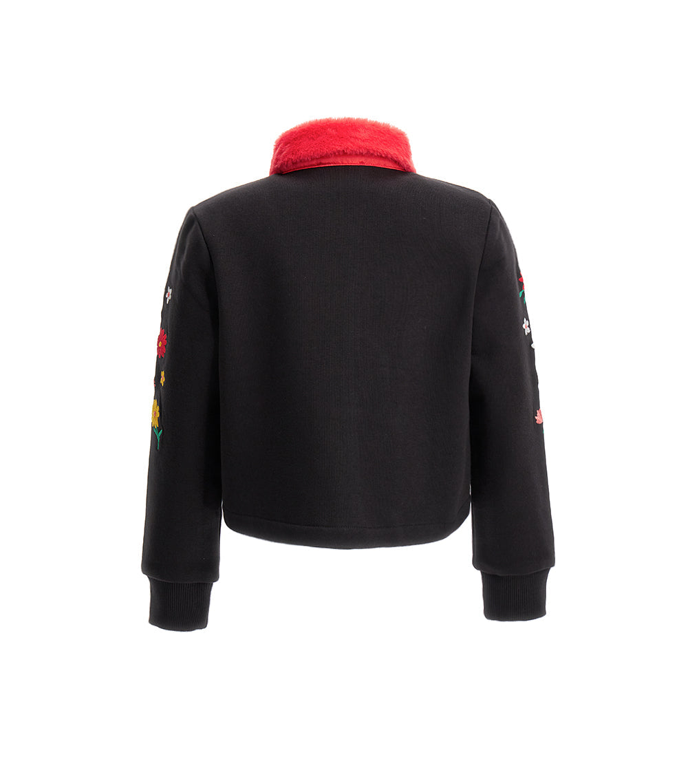 GIRL'S JACKET-70