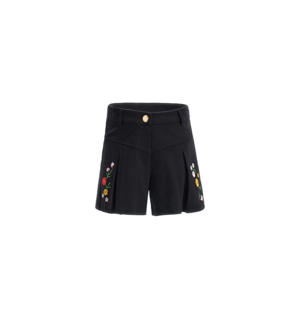 GIRL'S SHORTS-39