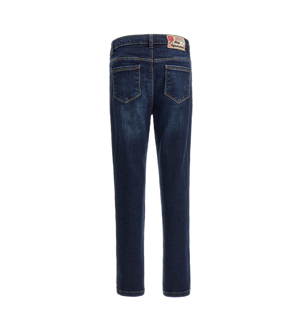 GIRL'S JEANS-15