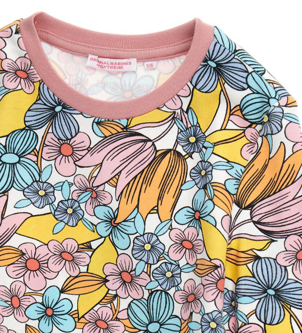 GIRL'S PAJAMAS-110