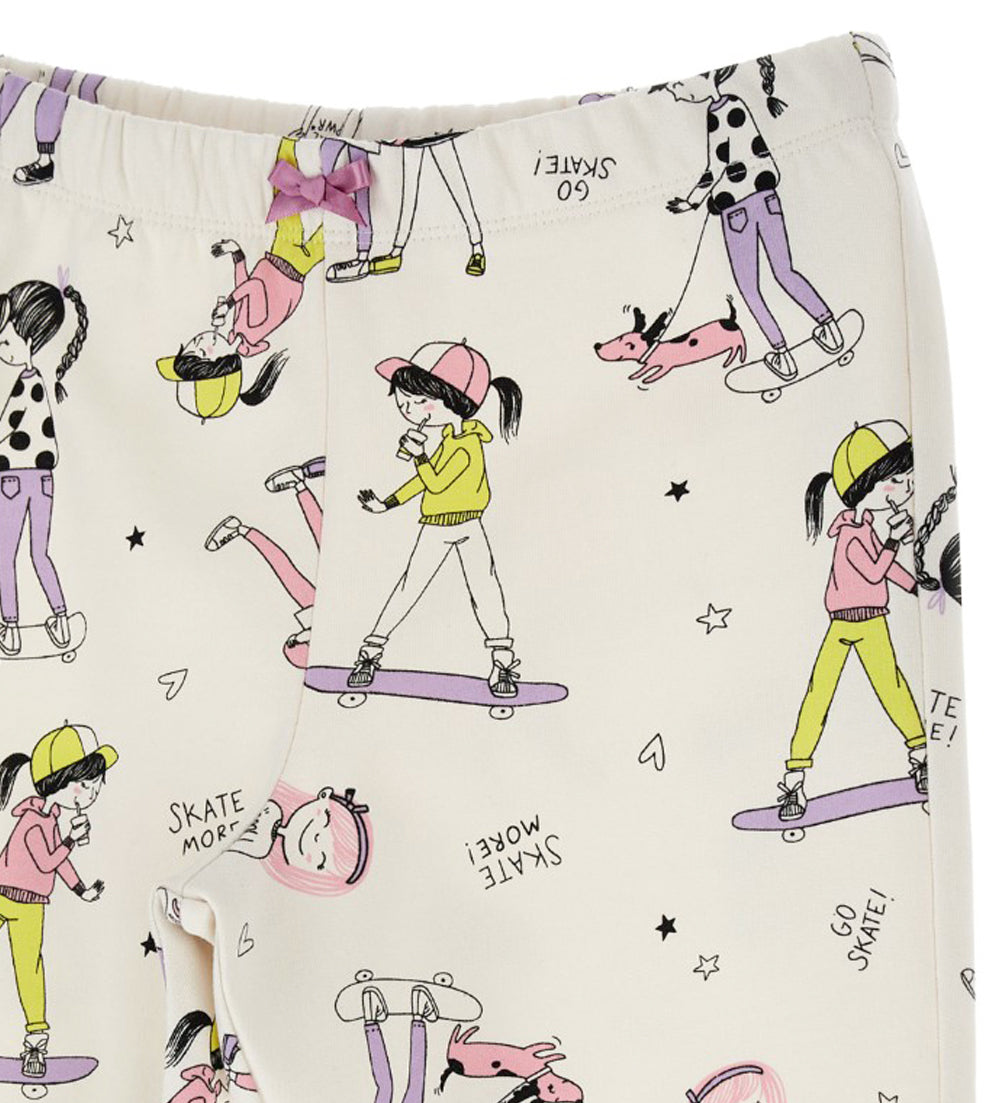 GIRL'S PAJAMAS-69